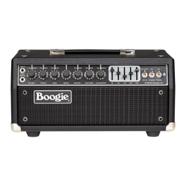 Mesa/Boogie Mark IIC+ Head