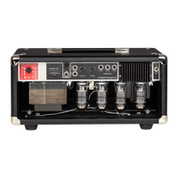 
              Mesa/Boogie Mark IIC+ Head
            