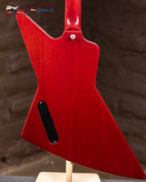 
              Gibson Explorer Cherry (used trade) w/ case
            