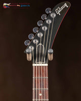 
              Gibson Explorer Cherry (used trade) w/ case
            