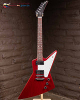 
              Gibson Explorer Cherry (used trade) w/ case
            