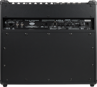 
              EVH 5150III HYPERSONIC 6L6 1X12
            