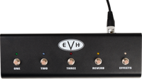 
              EVH 5150III HYPERSONIC 6L6 1X12
            