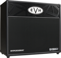 
              EVH 5150III HYPERSONIC 6L6 1X12
            