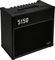 
              EVH 5150 ICONIC SERIES 15W 1X10 COMBO - Black
            