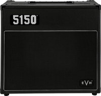 
              EVH 5150 ICONIC SERIES 15W 1X10 COMBO - Black
            
