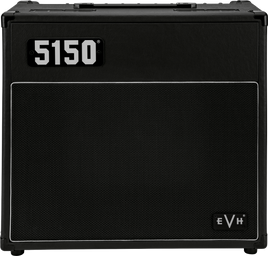 EVH 5150 ICONIC SERIES 15W 1X10 COMBO - Black
