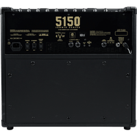 
              5150® Iconic® Series 15W EL34 1X10 Combo (New)
            
