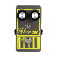 
              DOD 250 10th Edition Pre/OD - Black
            