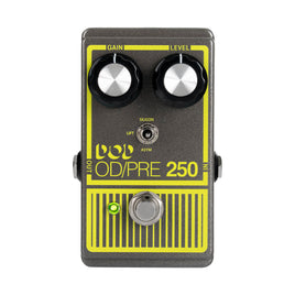 DOD 250 10th Edition Pre/OD - Black