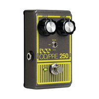 
              DOD 250 10th Edition Pre/OD - Black
            