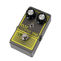 
              DOD 250 10th Edition Pre/OD - Black
            
