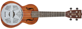 Gretsch G9112 Resonator-Ukulele