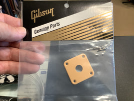 Gibson PRJP-030 Jackplate