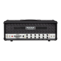 
              Mesa/Boogie 90s Dual Rectifier
            