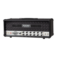
              Mesa/Boogie 90s Dual Rectifier
            