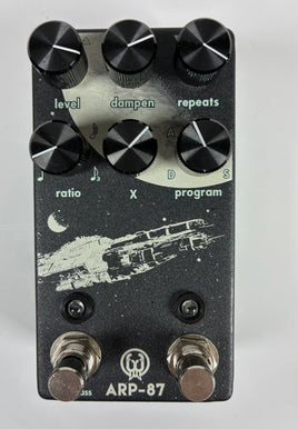 Walrus Audio ARP-87 Multi Function Delay - (Used/Excellent Condition)