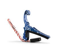 
              Kyser Acoustic Quick-Change Capo
            