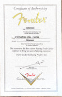 
              Fender Custom Shop '57 Stratocaster Heavy Relic- Faded/ Aged 3 Color Sunburst "57"(New)
            