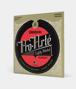 D'Addario EJ45LP Nylon Normal Tension
