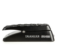 
              VOLUME (X)™ 8 PEDAL
DVP5
            
