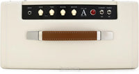 
              Blackstar TV-10 A 10-watt, 1 x 12-inch Tube Combo Amplifier - 6L6 Cream (New)
            