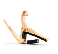 
              Kyser Acoustic Quick-Change Capo
            