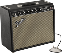 
              Fender '64 CUSTOM PRINCETON REVERB® (New)
            