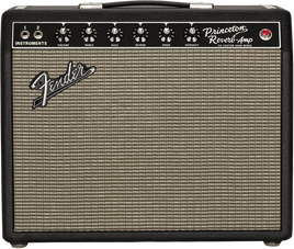 Fender '64 CUSTOM PRINCETON REVERB® (New)