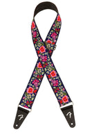 
              Fender Mosaic Jacquard Strap
            