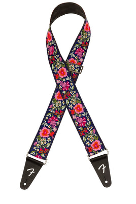 Fender Mosaic Jacquard Strap