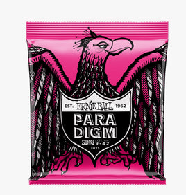 Ernie Ball Paradigm Slinky (9-42)