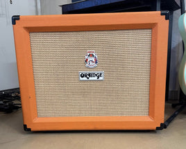 Orange 1x12 Cab PPC11 (Used)