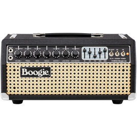Mesa/Boogie Mark IIC+ HRG Head