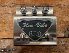 Dunlop UV-1 Uni-Vibe Chorus/Vibrato (Used)