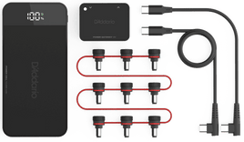 D'Addario Pedal Power Battery Kit