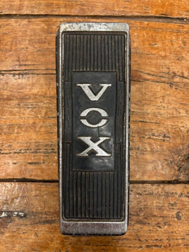 Vox Wah (Used)