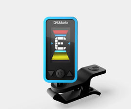 D’Addario Rechargeable Eclipse Tuner