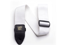 
              Ernie Ball Poly Pro Strap
            