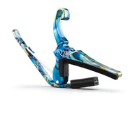 
              Kyser Acoustic Quick-Change Capo
            