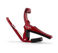 
              Kyser Acoustic Quick-Change Capo
            