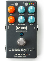 
              MXR Bass Synth
            