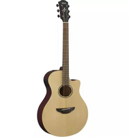 
              Yamaha APX600 Natural (New)
            