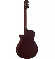 
              Yamaha APX600 Natural (New)
            
