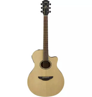 
              Yamaha APX600 Natural (New)
            