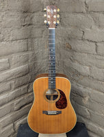 
              Alvarez Yairi DY77 Acoustic Guitar - Natural (Used)
            