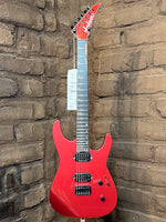 
              American Series Virtuoso HT - Red Crystal
            