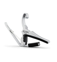 
              Kyser Acoustic Quick-Change Capo
            
