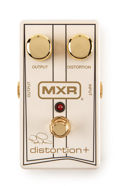 Randy Rhoads MXR Randy Rhoads Special Edition -Distortion