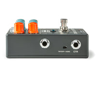
              MXR Bass Synth
            